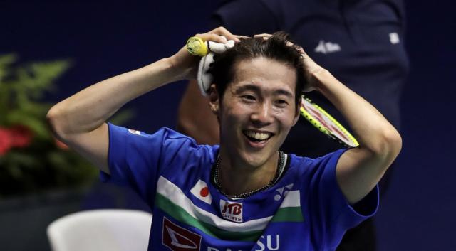 德州扑克官方入口-复制丹麦赛夺冠势头 日本能否在世锦赛前恢复元气